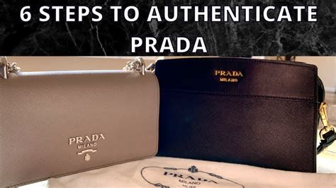 how do i know its a prada bag is real|knock off prada bags.